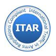 ITAR Compliant